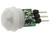 Ultra Mini Dual Element PIR Motion Detector