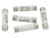 Pack of 5 - 10 Amp 10 x 38mm RO15 (5AG) Ceramic Fuse Pack of 5 - 10 Amp 10 x 38mm RO15 (5AG) Ceramic Fuse