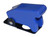 Safety Cover for Full Size Toggle, Blue Safety Cover for Full Size Toggle, Blue