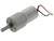 12VDC, 500 RPM Gearhead Motor 12VDC, 500 RPM Gearhead Motor