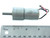 12VDC, 500 RPM Gearhead Motor 12VDC, 500 RPM Gearhead Motor