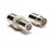 BNC Type Connector, Female Crimp for RG-59 Cable
