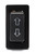 Power Window Switch 3 Position Center OFF Momentary