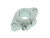 Flanged Support For Linear Guide Rail 16mm Bore