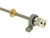 400mm x 8 mm Single Start Leadscrew Set