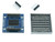 8X8 Red Programmable LED Matrix