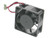 5VDC 2-3/8in Sq. (60mm) x 1in Box Fan - Mechatronics 5VDC 2-3/8in Sq. (60mm) x 1in Box Fan - Mechatronics