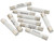 Pack of 10 - 1 Amp Ceramic Fuses 6 x 30mm Pack of 10 - 1 Amp Ceramic Fuses 6 x 30mm