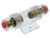 Fuseholder - Gold Plated For Auto AUE/AGU (10 x 38mm) Fuse