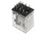 110VAC 4PDT 3 Amp Relay