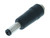 4.7mm x 1.7mm Jack to 5.5mm x 2.5 mm Plug Adapter