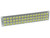 48 (3x16) Piranha LED Board, Cool White