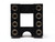 8 Pin IC Socket Machine Tool Round Pins