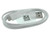 USB Cable, Type A Male to Micro B Male 30" White