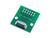 12 Pin 0.5mm - Adapter FFC/FPC Cable to 0.1" Pitch Solder