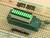 LED Bargraph Display, 10 Green LED