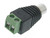 Pack of 10 - Adapter, RCA Female to Terminal Strip