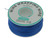 30AWG PVC Wire Wrap Wire, Blue, 650ft