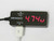 USB Voltage & Current Monitor, Single Display