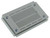 230 Tie Point Mini Solderless Breadboard, Unmounted