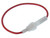 In Line Fuse Holder for 6mm x 30mm Fuse