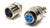 Mini Latching 12mm Connector Pair, 2 Pin