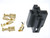 Automotive Relay - 5 Terminal Socket with Crimp Terminals