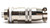 Mini Latching 12mm Connector Pair, 5 Pin
