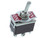 DPDT On-Momentary Toggle Switch