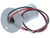 12V DC High Brightness, 2W Micro Spotlight White