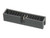 2x13 26 pin 2.54mm (0.1") Non latching PC Mount Male Header