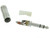 1/4in. Stereo Phone Plug, Metal Back Shell SCREWS