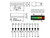 10 Segment - 4-color LED Bar Display