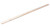 Beryllium Copper EMI/ESD Fingerstock - 16in.
