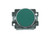 Green Pushbutton Switch, Switchboard DPST-1NC/1NO Green Pushbutton Switch, Switchboard DPST-1NC/1NO
