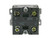 Green Pushbutton Switch, Switchboard DPST-1NC/1NO