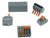 Pack of 5 - 2,3,4,5 & 8 Position Lever Action Wire Splice