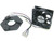 12V - 4.7" Box Fan & Speed Control