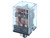 3PDT 10A Relay - 11 Pin Round Base - 110VAC 3PDT 10A Relay - 11 Pin Round Base - 110VAC