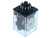 3PDT 10A Relay - 11 Pin Round Base - 110VAC 3PDT 10A Relay - 11 Pin Round Base - 110VAC