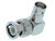 BNC Type Connector, UG-306 Male to Female Right Angle