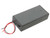 Series Battery Box & Switch for Two 18650 Lithium Batteries Series Battery Box & Switch for Two 18650 Lithium Batteries