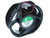 24VDC 6-3/4" (170mm) x 6" (150mm) x 2" (50mm), Axial Fan 24VDC 6-3/4" (170mm) x 6" (150mm) x 2" (50mm), Axial Fan