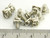 Pack of 10 - M3 Hardware Kit