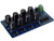 8 Channel MG995-SG90 Servo Debug-Test Board