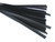Pack of 50 - 12mm (.472in.) Dia. X 1200mm (47") Heat Shrink Tubing, Black Pack of 50 - 12mm (.472in.) Dia. X 1200mm (47") Heat Shrink Tubing, Black