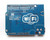 Arduino UNO Clone with WiFi
