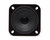 Onkyo 580213-1001 Square Frame Speaker, 8Ohm