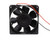 NMB 3610NL-05W-B10 24VDC Axial Fan NMB 3610NL-05W-B10 24VDC Axial Fan