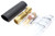 Andrew 44ASW Type N Connector for 1/2" Heliax FSJ4-50B Coaxial Cable